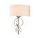 Cerchi One Light Wall Sconce in Chrome (62|1030WSCCH)