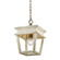 Haiden One Light Mini Pendant in Burnished Chestnut (62|0839M1LBC)