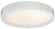 Flush Mount LED Puck Light in White (42|P842044L)