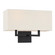 Sconces LED Wall Sconce in Coal (42|P47266AL)