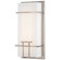 George Kovacs LED Wall Sconce in Brushed Nickel (42|P465084L)