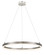 Recovery LED Pendant in Brushed Nickel (42|P1912084L)