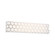 Missing Link LED Bath in Polished Nickel (42|P1894613L)