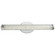 Diamonds LED LED Bath in Chrome (42|P1192077L)