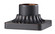 Outdoor Pier Mounts Mounting Accessory in Espresso (1|PIERMTES)