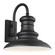 Redding Station One Light Outdoor Wall Lantern in Textured Black (1|OL9004TXBT)