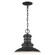 Redding Station One Light Outdoor Pendant in Textured Black (1|OL8904TXB)