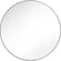 Kit Mirror in Polished Nickel (1|MR1301PN)