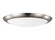 Hugger Light Kit LED Light Kit in Brushed Steel (1|MC224BSV1)