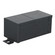 Jane - LED Tape Transformer in Black (1|98743S12)