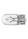 Lx Wedge Base Lamps Light Bulb in Clear (1|9728)
