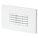 LED Step Lighting LED Step Light in White (1|93481S15)