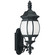 Wynfield One Light Outdoor Wall Lantern in Black (1|89103EN312)