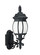 Wynfield One Light Outdoor Wall Lantern in Black (1|89102EN312) Wynfield One Light Outdoor Wall Lantern in Black (1|89102EN312)
