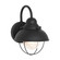Sebring One Light Outdoor Wall Lantern in Black (1|8870EN312)