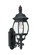 Wynfield Two Light Outdoor Wall Lantern in Black (1|88201EN12)