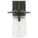 Tybee One Light Outdoor Wall Lantern in Antique Bronze (1|880890171)