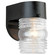 Outdoor Wall One Light Outdoor Wall Lantern in Black (1|875012)