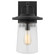 Tybee One Light Outdoor Wall Lantern in Black (1|860890112) Tybee One Light Outdoor Wall Lantern in Black (1|860890112)