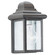 Mullberry Hill One Light Outdoor Wall Lantern in Bronze (1|858810)