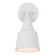 Flood Light One Light Flood Light in White (1|856070115)