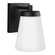 Renville One Light Outdoor Wall Lantern in Black (1|853860112)
