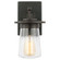 Tybee One Light Outdoor Wall Lantern in Antique Bronze (1|850890171)