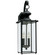 Jamestowne Two Light Outdoor Wall Lantern in Black (1|846812)