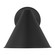 Crittenden One Light Outdoor Wall Lantern in Black (1|843850112)