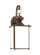 Jamestowne One Light Outdoor Wall Lantern in Antique Bronze (1|84158DEN371) Jamestowne One Light Outdoor Wall Lantern in Antique Bronze (1|84158DEN371)
