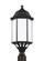 Sevier One Light Outdoor Post Lantern in Antique Bronze (1|8238751EN371)