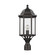 Sevier One Light Outdoor Post Lantern in Antique Bronze (1|823870171)