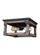 Dunning Two Light Flush Mount in Stardust (1|7513302846)