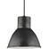 Division Street One Light Pendant in Stardust (1|6517401EN3846)