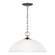 Geary One Light Pendant in Chrome (1|6516501EN305)