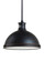 Pratt Street Metal Two Light Pendant in Autumn Bronze (1|65086EN3715)