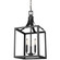 Labette Three Light Hall / Foyer in Black (1|5240603EN12)