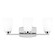 Franport Three Light Wall / Bath in Chrome (1|4428903EN305)