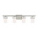 Robie Four Light Wall / Bath in Brushed Nickel (1|4421604962)