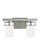 Robie Two Light Wall / Bath in Brushed Nickel (1|4421602EN3962) Robie Two Light Wall / Bath in Brushed Nickel (1|4421602EN3962)