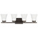 Bayfield Four Light Wall / Bath in Bronze (1|4411604710)