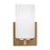 Hettinger One Light Wall / Bath Sconce in Satin Brass (1|4139101EN3848)