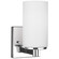 Hettinger One Light Wall / Bath Sconce in Chrome (1|413910105)