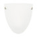 Metropolis One Light Wall / Bath Sconce in Multiple (1|41036EN3999)