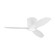 Titus 44'' Ceiling Fan in Matte White (1|3TTHR44RZWD)