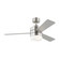 Era 44''Ceiling Fan in Brushed Steel (1|3ERAR44BSD)