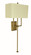 Sconces Two Light Wall Sconce in Brushed Brass (8|5674BR)