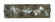 Patrice Three Light Wall Sconce in Polished Nickel (8|5007PN)