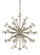 Apogee 20 Light Foyer Chandelier in Polished Nickel (8|4816PN) Apogee 20 Light Foyer Chandelier in Polished Nickel (8|4816PN)