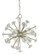 Apogee 12 Light Chandelier in Polished Nickel (8|4815PN)